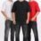 red-black-white