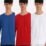 blue-red-white